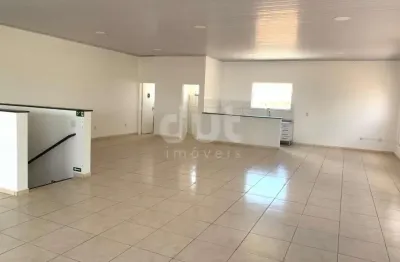 Sala comercial para alugar na rua waldemar césar da silveira, 53, jardim cura d'ars, campinas, 127 m2 por r$ 3.000