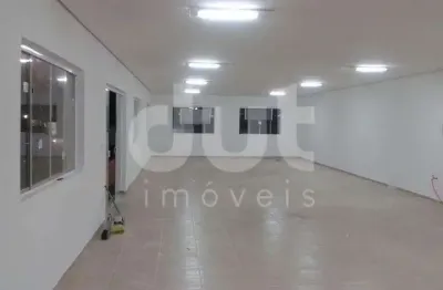 Sala comercial à venda na rua maringá, 40, jardim nova américa, hortolândia, 215 m2 por r$ 720.800
