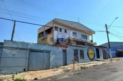 Sala comercial à venda na rua miguel antônio dos santos, 5, jardim sumarezinho, hortolândia, 320 m2 por r$ 800.000