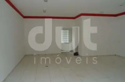 Sala comercial à venda na avenida duque de caxias, 932, joão aranha, paulínia, 120 m2 por r$ 550.000