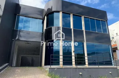 Sala comercial para alugar na Avenida Invernada, 1963, Parque Nova Suíça, Valinhos, 384 m2 por R$ 12.000