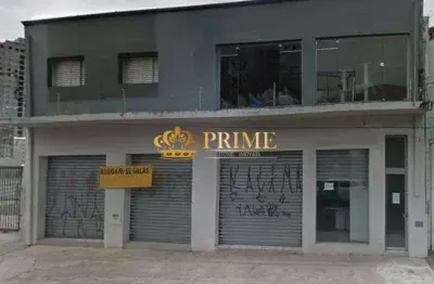 Sala comercial à venda na rua da abolição, 445, ponte preta, campinas, 400 m2 por r$ 1.600.000