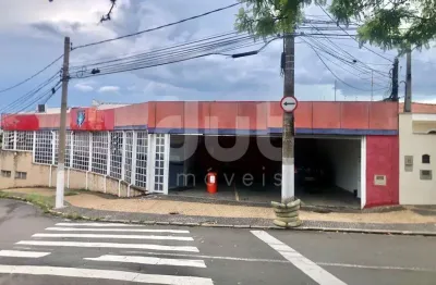 Sala comercial à venda na avenida marechal carmona, 1140, vila joão jorge, campinas, 455 m2 por r$ 2.700.000