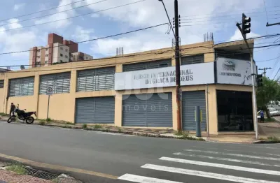 Sala comercial à venda na avenida independência, 251, vila olivo, valinhos, 702 m2 por r$ 2.500.000