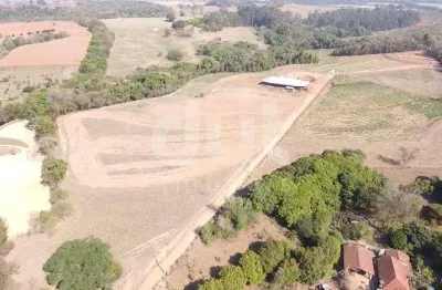 Fazenda à venda na são josé, km 3, barreiro, santo antônio de posse, 100753 m2 por r$ 3.000.000