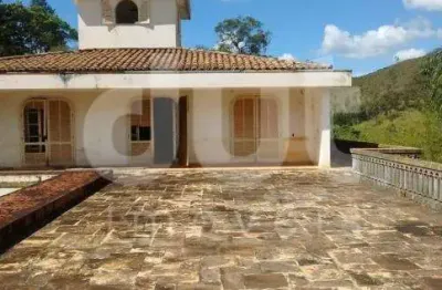 Fazenda à venda na rua paulo marchi, 1171, barrocão, serra negra, 700 m2 por r$ 3.200.000
