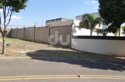 Terreno em condomínio fechado à venda na avenida ferdinando viacava, 873, joão aranha, paulínia por r$ 270.000