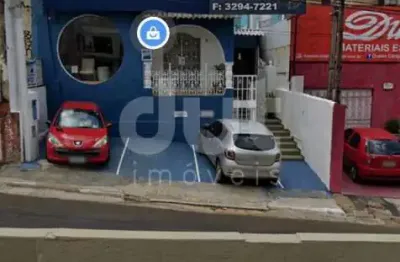 Terreno comercial à venda na avenida doutor moraes salles, 1681, centro, campinas por r$ 950.000