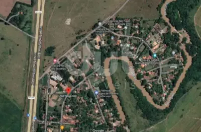 Terreno comercial à venda na estrada marginal, 01, chácaras bocaiúva nova, campinas por r$ 855.000