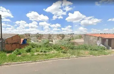 Terreno à venda na rua caio graco prado, 270, cidade satélite íris, campinas por r$ 360.000