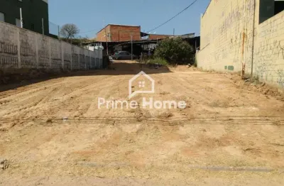 Terreno comercial à venda na rua noventa e dois, 2728, cidade satélite íris, campinas por r$ 413.400