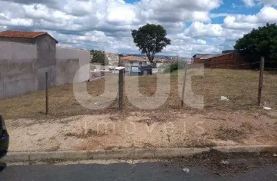 Terreno comercial à venda na rua benedito etelvino alexandre, 13, cidade satélite íris, campinas por r$ 200.000