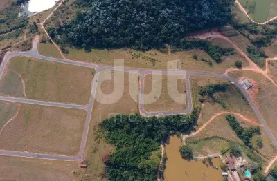 Terreno em condomínio fechado à venda na rodovia joão beira, 5235, arcadas, amparo por r$ 308.000