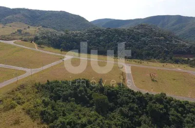 Terreno em condomínio fechado à venda na rodovia joão beira, 5235, arcadas, amparo por r$ 323.000