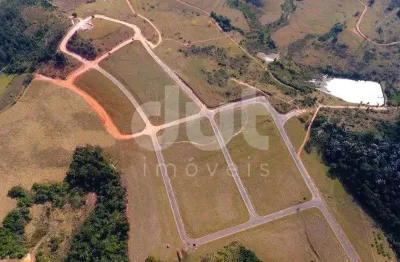 Terreno em condomínio fechado à venda na rodovia joão beira, 5235, arcadas, amparo por r$ 312.000