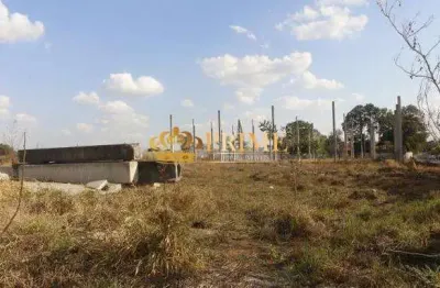 Terreno comercial à venda na rua calêndulas, 01, jardim boa vista, hortolândia por r$ 1.750.000