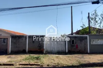 Terreno à venda na rua doutor silvino de godoy, 259, jardim conceição, campinas por r$ 250.000