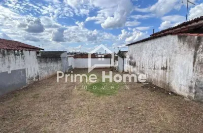 Terreno à venda na rua doutor silvino de godoy, 259, jardim conceição, campinas por r$ 250.000