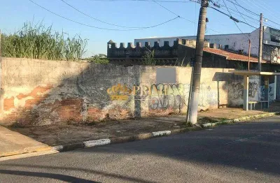 Terreno comercial à venda na avenida doutor ângelo simões, 745, jardim leonor, campinas por r$ 450.000