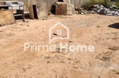 Terreno comercial à venda na rua michael robert kaan, 966, jardim novo campos elíseos, campinas por r$ 305.000