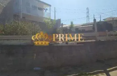 Terreno à venda na rua josé do prado lima, 91, jardim ouro preto, campinas por r$ 127.200