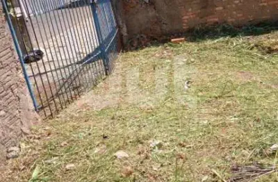 Terreno à venda na avenida cláudio celestino toledo soares, 278, jardim paraíso, campinas por r$ 370.000