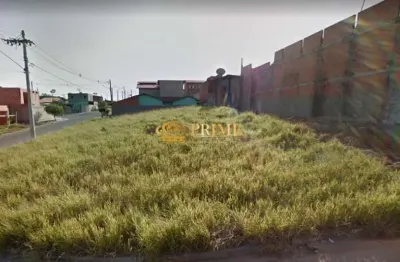 Terreno à venda na rua anhangabaú, 661, jardim paulista i, indaiatuba por r$ 560.000
