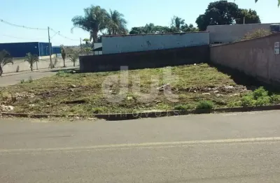 Terreno à venda na josé sabino lobo, 282, jardim san remo, monte mor por r$ 280.000