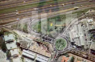 Terreno comercial para alugar na rodovia dom pedro i, 1, jardim santa genebra, campinas por r$ 30.000