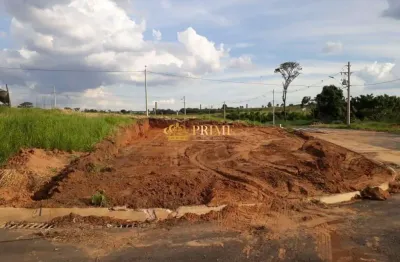 Terreno à venda na dos jaborandis, 52, jardim santiago, hortolândia por r$ 145.000