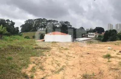 Terreno comercial à venda na avenida gessy lever, 703, lenheiro, valinhos por r$ 650.000
