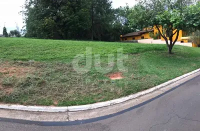 Terreno em condomínio fechado à venda na rua cambuí, 116, loteamento alphaville campinas, campinas por r$ 2.500.000