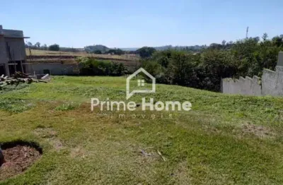 Terreno em condomínio fechado à venda na rua caio prado junior, 10, loteamento residencial pedra alta (sousas), campinas por r$ 1.066.000