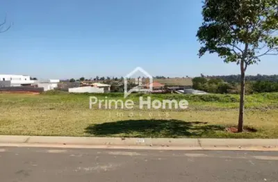 Terreno em condomínio fechado à venda na rua caio prado junior, 10, loteamento residencial pedra alta (sousas), campinas por r$ 1.024.000