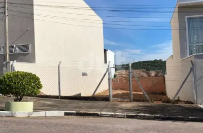Terreno à venda na rua dos poloneses, 392, parque nova suíça, valinhos por r$ 405.000