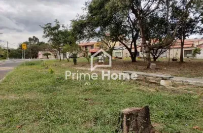 Terreno à venda na rua paulo vianna de souza, 1866, parque residencial vila união, campinas por r$ 268.565