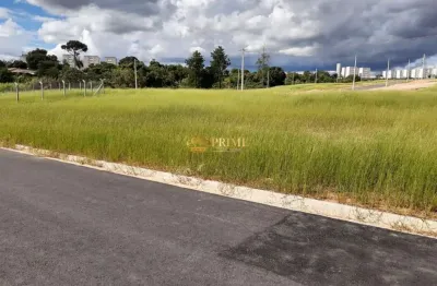 Terreno à venda na avenida camucim, 325, parque universitário de viracopos, campinas por r$ 120.000