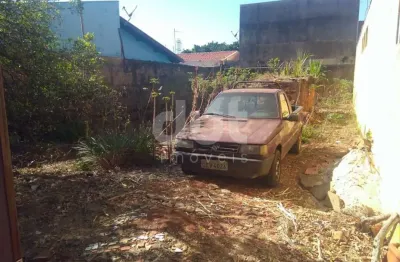 Terreno à venda na rua matheus maccari, 559, parque via norte, campinas por r$ 300.000