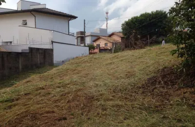 Terreno à venda na rua helton camargo lobo, 259, parque das universidades, campinas por r$ 550.000