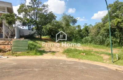 Terreno em condomínio fechado à venda na alameda itaipava, 1091, joapiranga, valinhos por r$ 774.000