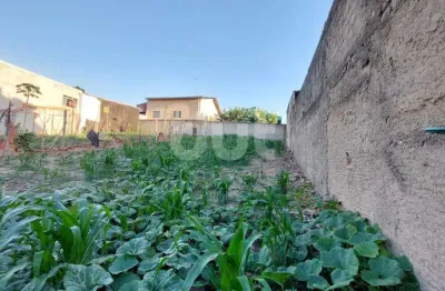 Terreno à venda na francisca luzia maria da conceição, 78, parque do café i, monte mor por r$ 109.000