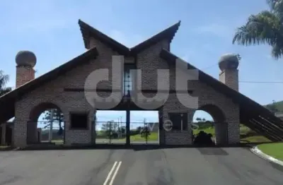 Terreno em condomínio fechado à venda na estrada municipal domingos troiano, 1, buenópolis, morungaba por r$ 235.000