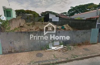 Terreno comercial para alugar na rua casimiro de abreu, vila coqueiro, valinhos por r$ 1.500