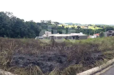 Terreno à venda na rua carlos fosuzzi, 1, villaggio fosuzzi, itatiba por r$ 180.000