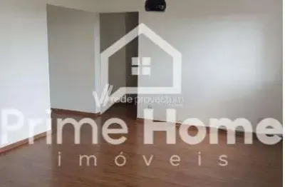 Apartamento com 3 quartos à venda na avenida maria emília alves dos santos de ângelis, 679, parque prado, campinas, 130 m2 por r$ 1.290.000