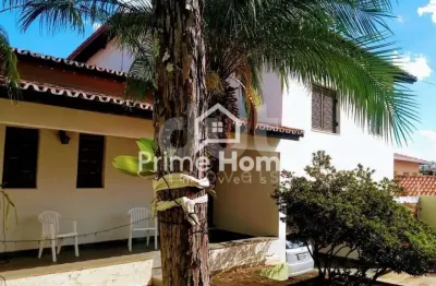 Casa comercial à venda na avenida padre almeida garret, 948, parque taquaral, campinas, 314 m2 por r$ 2.100.000