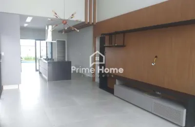 Casa em condomínio fechado com 3 quartos à venda na avenida dois, 1515, jardim são marcos, valinhos, 228 m2 por r$ 1.490.000