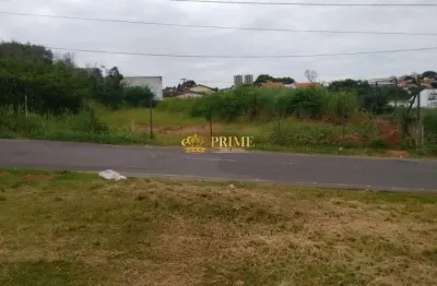Terreno comercial à venda na rua orlando giraldelli, 1002, jardim rosolém, hortolândia por r$ 900.000
