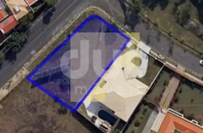 Terreno comercial para alugar na avenida padre almeida garret, 1530, parque taquaral, campinas por r$ 12.000