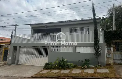 Casa com 3 quartos à venda na rua manoel marotti cabral, 1289, jardim new york, campinas, 240 m2 por r$ 800.000